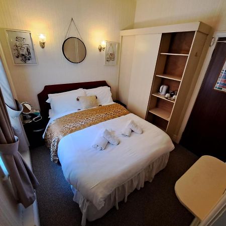 Lily Hotel Blackpool Esterno foto
