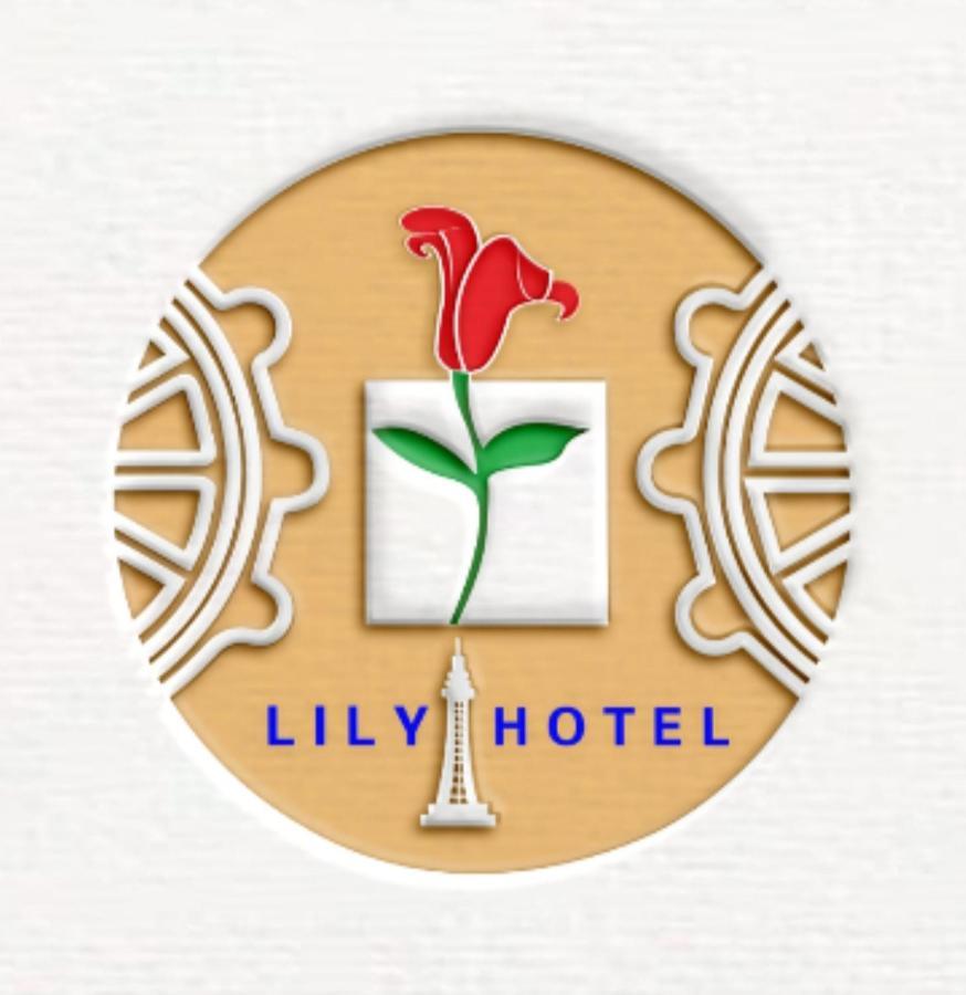Lily Hotel Blackpool Esterno foto