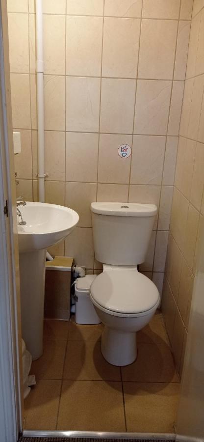 Lily Hotel Blackpool Esterno foto